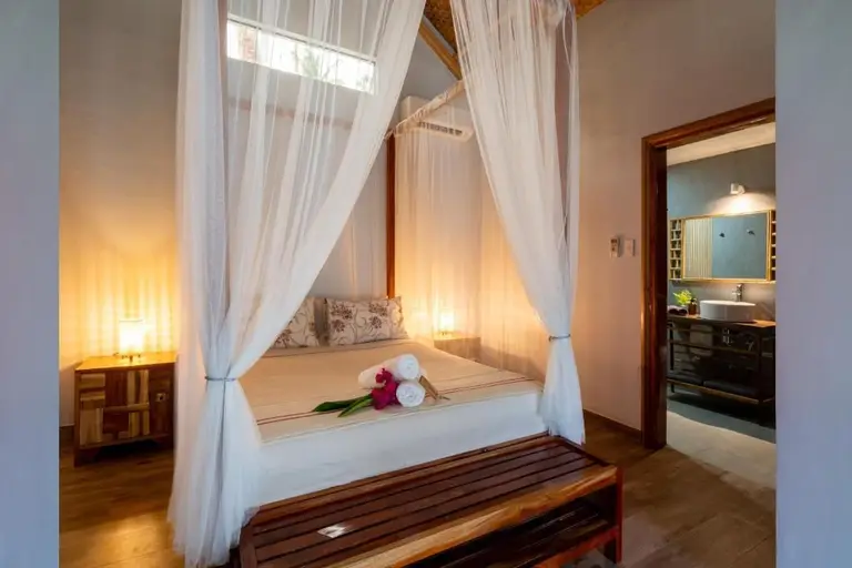 Anitsa Resort accommodation image
