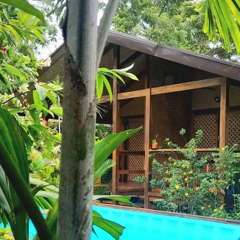 At Home accommodation image