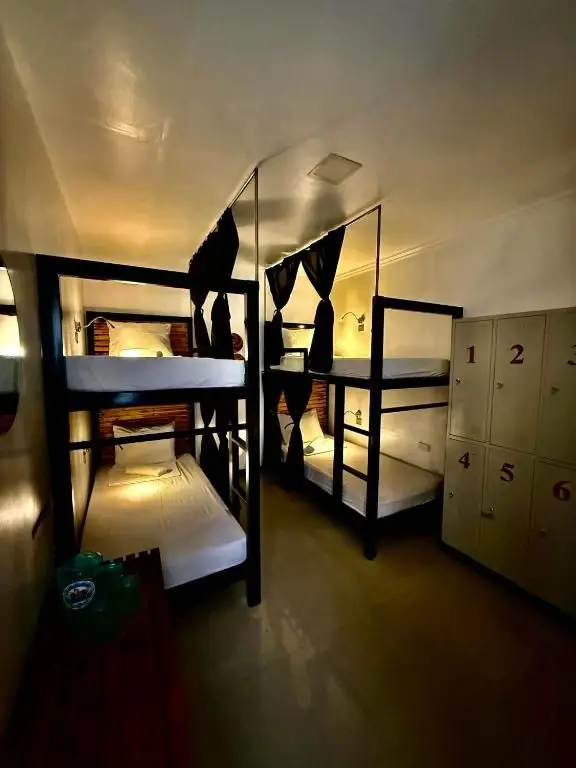 Bakawan Hostel accommodation image