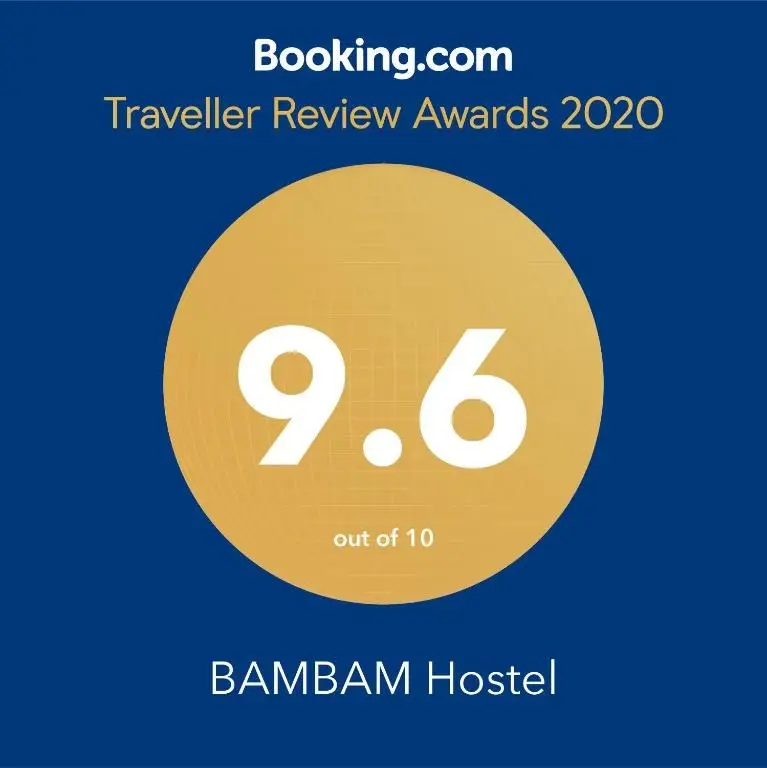 BAMBAM Hostel accommodation image