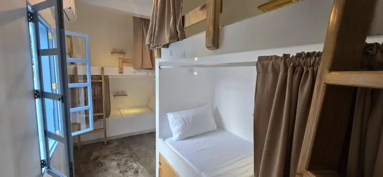 Blau Hostel