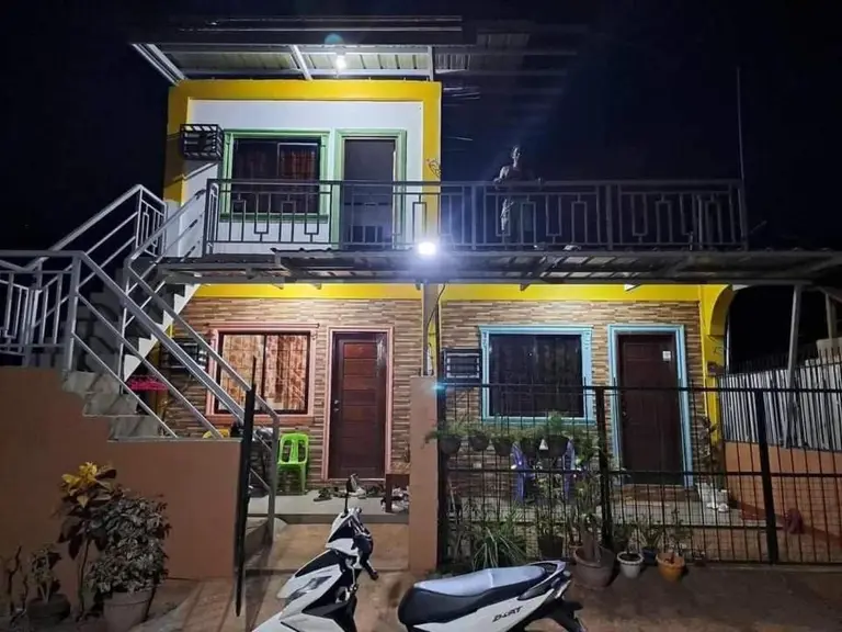 Friendly Transient House accommodation image