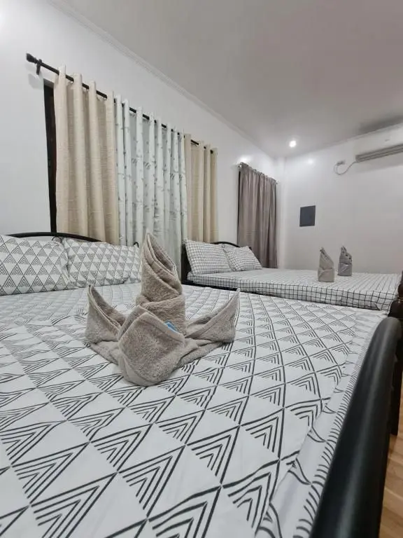 Kdc Homes accommodation image