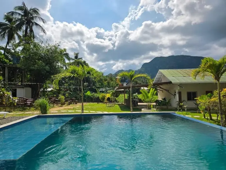 Masayana accommodation image