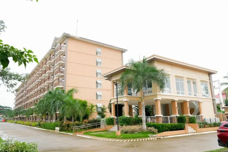 N Residences accommodation image